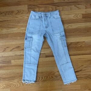 Kancan jeans